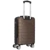 Nowi Bergamo 4 Rollen Kabinentrolley 56 cm Produktbild-Vorschau 4