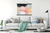 MuchoWow® Textilposter Malerei - Abstrakt - Design 150x113 Produktbild-Vorschau 3
