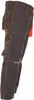 Planam Kinder-Bundhose Gr. 170/176 oliv/orange Produktbild-Vorschau 3