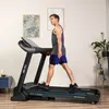 Gymtek® Laufband für Zuhause, Walking Pad, Treadmill - bis Produktbild-Vorschau 6