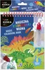 zeszyt 10szt  papierów metalizowanych B-5 8 |  ZPM-2900 Podgląd zdjęcia produktu 2