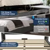 Flieks Hydraulisches Polsterbett 140x200cm mit Usb & Produktbild-Vorschau 8