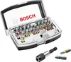 Bosch Schrauber Bit Satz 32 teilig Produktbild-Vorschau 19