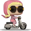 Figurka Vinylowa POP! Rides Tanya na Skuterze 15 cm - The Náhľad obrázku produktu 2