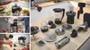 Bosch Küchenmaschine Serie 6 MUMS6ZS17 Edelstahl/Schwarz Produktbild-Vorschau 9