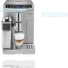 Display Schutzfolien geeignet für DeLonghi PrimaDonna S Evo Produktbild-Vorschau 1