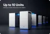 Conow Lyra 2500 AC: Plug & Play Solar Speicher für jedes Produktbild-Vorschau 8