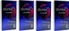 40 Stück Durex Intense Kondome mit Noppen, Rippen & viel Produktbild-Vorschau 1