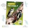 TRÖTSCH - Classickalender Heimische Tierwelt 2027 Produktbild-Vorschau 6