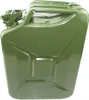 A green metal jerrycan is shown against a white background. Náhled obrázku produktu