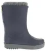 Fischer Markenschuhe Gummistiefel in blau, Gr. 30 Produktbild-Vorschau 6
