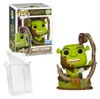 FUNKO POP! Vinyl Figur Movie Shrek Shrek Bathing 1784 Produktbild-Vorschau 2