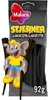 Malaco Stjerner Réglisse 92 g Voir les images du produit 3