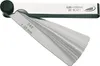 HELIOS PREISSER Präzisions-Fühlerlehre 32 Blatt, 0,03-1,0 Produktbild-Vorschau 1