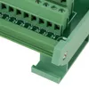 SCSI68 68-pinový konektor typu DB samice rozbočovací deska Náhled obrázku produktu 7