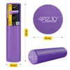 4FIZJO CARE+ 60 cm Massageroller mit Noppen, EVA-Schaum, Produktbild-Vorschau 2
