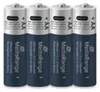 MEDIARANGE USB-C AAA Akku Li-Ion 1,5V, 500mAh, 1200 Produktbild-Vorschau 9