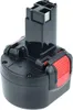 vhbw Akku Ersatz für Bosch 2 607 335 461, 2 607 335 453, 2 Produktbild-Vorschau 1
