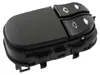 Ford Focus I 98-07 Panneau dedes lève-vitres, 2 boutons à Voir les images du produit 1