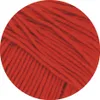 A close-up view of red yarn. Produktbild-Vorschau