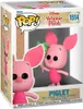Funko Pop! Disney: Winnie the Pooh - Piglet #1514 Produktbild-Vorschau 2