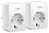 TP-Link Tapo P110, Interior, Blanco, Hogar, Oficina, Vista previa de la imagen del producto 1