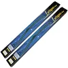 2x SOFT / FLAT Scheibenwischer 550/475mm für Jaguar X-Type Produktbild-Vorschau 6