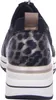 Remonte Damen Sneaker schwarz, Damen:37 EU Produktbild-Vorschau 21
