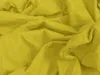 Spannbettlaken EXCLUSIVE Gelb 160 x 200 cm Produktbild-Vorschau 3