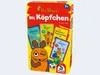Schmidt Spiele Reisespiel Wissenspiel Mit Köpfchen Die Maus Produktbild-Vorschau 6