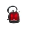 MOA Retro Wasserkocher - 1,8 Liter 2200 Watt - Rot - EK3TR Produktbild-Vorschau 5