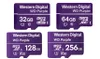 WD Purple SC QD101 WDD128G1P0C - Flash-Speicherkarte - 128 Produktbild-Vorschau 8