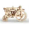UGears Tractor, 97 Stück(e) Produktbild-Vorschau 14