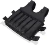 Gilet da allenamento regolabile - 50 kg Carico massimo per Anteprima dell’immagine prodotto 8