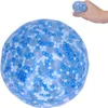 Stress Relief Ball Squeeze Anxious Decompression Toy pour Voir les images du produit 2