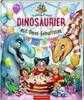 Dinosaurier auf Omas Geburtstag (Bd. 5) Produktbild-Vorschau 1