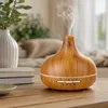 Grundig Aroma Diffuser Luchtbevochtiger 300ml- Elektrische Productafbeelding-voorbeeld 3