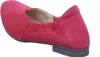 Think! Komfort Slipper Gaudi Weiblich 31353431343437 Rot 38 Produktbild-Vorschau 7