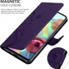 Cadorabo cover per Samsung Galaxy A71 4G cover protettiva Anteprima dell’immagine prodotto 5