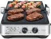 Sage the BBQ & Press Grill edelstahl Produktbild-Vorschau 3