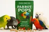 Parrot Pops Veggie - Big Parrot - Alimento: Miscela di Anteprima dell’immagine prodotto 3