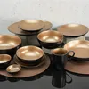 CreaTable, 23598, Glamour Gold Gold, kombinovaná sada 16 Náhľad obrázku produktu 16