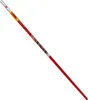 A red telescopic pole with yellow and silver accents, presented against a white background. Náhľad obrázku produktu