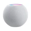 Apple HomePod mini, Apple Siri, Rund, Weiß, Voller Bereich, Produktbild-Vorschau 1