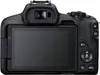 Canon EOS R50, 24,2 MP, 6000 x 4000 Pixel, CMOS, 4K Ultra Produktbild-Vorschau 8