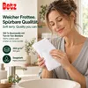 Betz Lot de 10 Gants de Toilette Palermo 100% Coton Taille Voir les images du produit 5