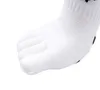 3 Paar Zehen Grip Socken, Fußballsocken, Zehensocken 5 Produktbild-Vorschau 4