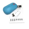 Leitz Cosy Maus Büro Beidhändig RF Wireless + Bluetooth Produktbild-Vorschau 14