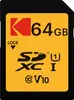 Kodak SD 64GB UHS-I U3 V30 Ultra Produktbild-Vorschau 4