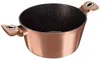 Garnek Granitowy 20Cm Berlinger Haus Rose Gold Bh-1514 Podgląd zdjęcia produktu 20